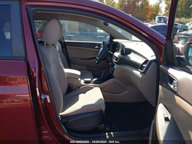 Photo 4 VIN: KM8J33AL6KU044887 - HYUNDAI TUCSON 