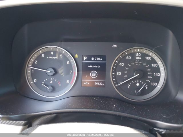 Photo 6 VIN: KM8J33AL6KU044887 - HYUNDAI TUCSON 