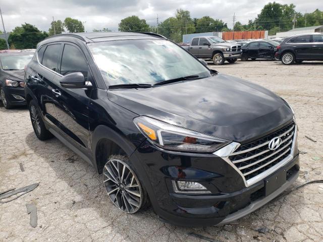 Photo 3 VIN: KM8J33AL6KU855296 - HYUNDAI TUCSON LIM 