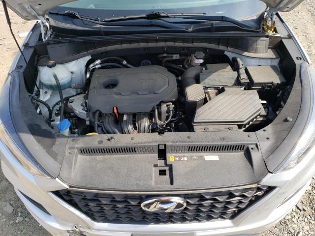 Photo 11 VIN: KM8J33AL6KU885852 - HYUNDAI TUCSON 