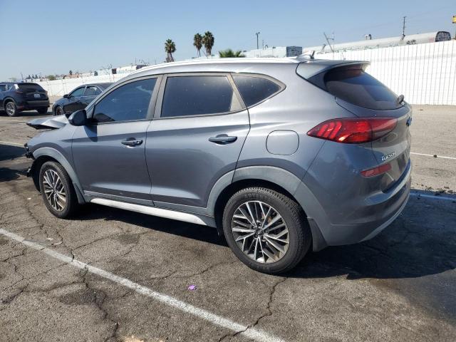 Photo 1 VIN: KM8J33AL6KU890713 - HYUNDAI TUCSON LIM 