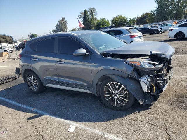 Photo 3 VIN: KM8J33AL6KU890713 - HYUNDAI TUCSON LIM 