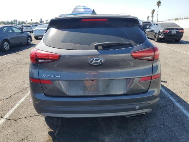 Photo 5 VIN: KM8J33AL6KU890713 - HYUNDAI TUCSON LIM 