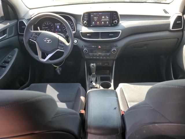 Photo 7 VIN: KM8J33AL6KU890713 - HYUNDAI TUCSON LIM 