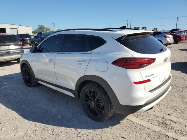 Photo 1 VIN: KM8J33AL6KU958802 - HYUNDAI TUCSON LIM 