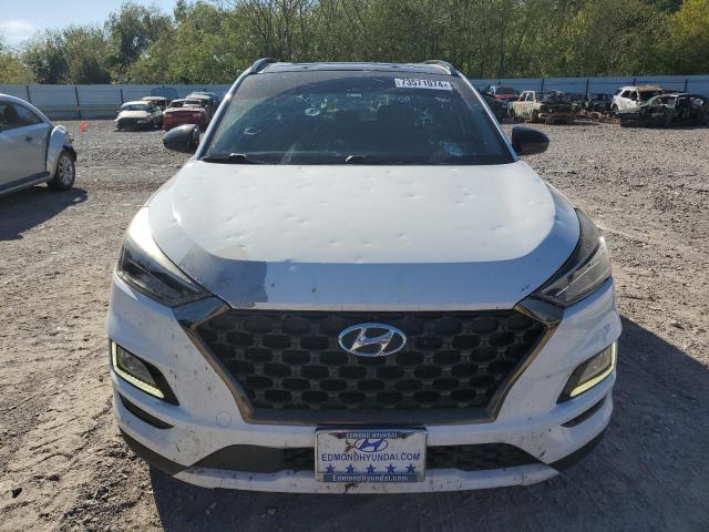 Photo 4 VIN: KM8J33AL6KU958802 - HYUNDAI TUCSON LIM 