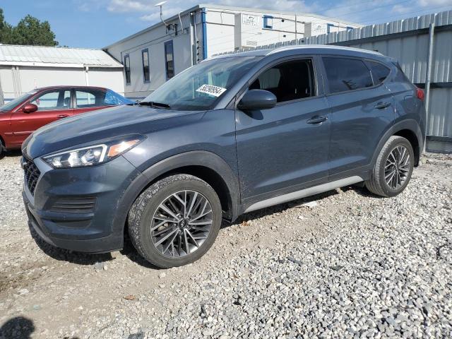 Photo 0 VIN: KM8J33AL6KU963501 - HYUNDAI TUCSON 