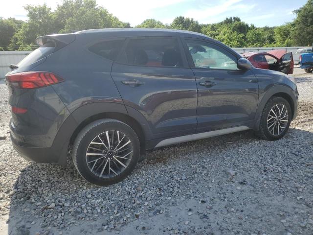 Photo 2 VIN: KM8J33AL6KU963501 - HYUNDAI TUCSON 