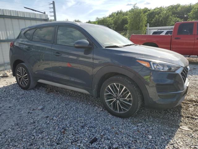 Photo 3 VIN: KM8J33AL6KU963501 - HYUNDAI TUCSON 