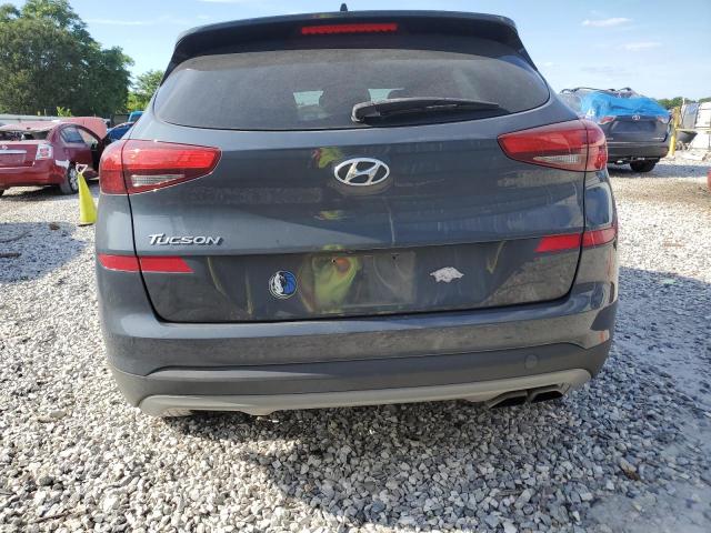 Photo 5 VIN: KM8J33AL6KU963501 - HYUNDAI TUCSON 