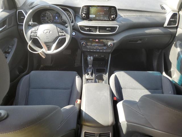 Photo 7 VIN: KM8J33AL6KU963501 - HYUNDAI TUCSON 