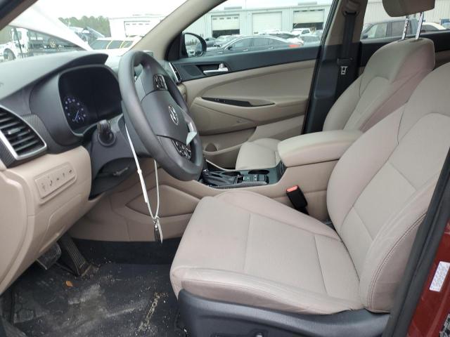 Photo 6 VIN: KM8J33AL6KU971839 - HYUNDAI TUCSON LIM 