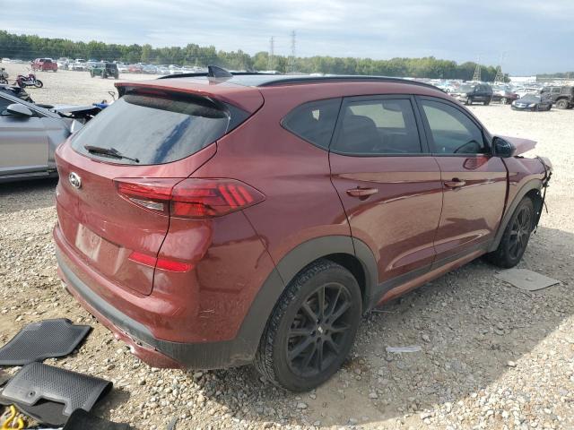 Photo 2 VIN: KM8J33AL6KU980959 - HYUNDAI TUCSON LIM 