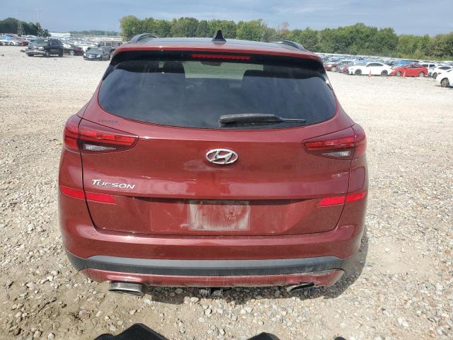 Photo 5 VIN: KM8J33AL6KU980959 - HYUNDAI TUCSON LIM 