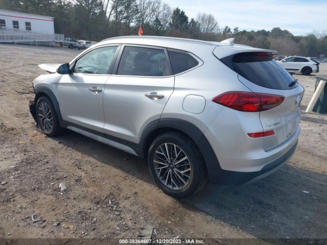 Photo 2 VIN: KM8J33AL6KU989516 - HYUNDAI TUCSON 