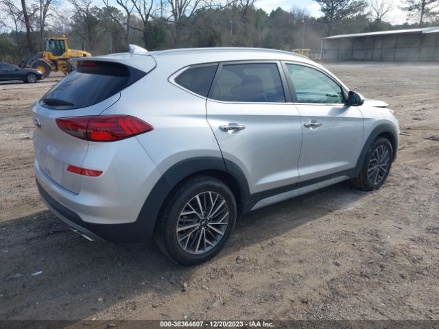 Photo 3 VIN: KM8J33AL6KU989516 - HYUNDAI TUCSON 