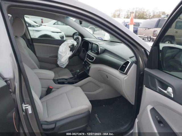 Photo 4 VIN: KM8J33AL6LU080645 - HYUNDAI TUCSON 