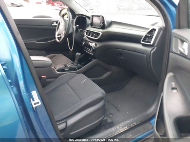 Photo 4 VIN: KM8J33AL6LU113787 - HYUNDAI TUCSON 