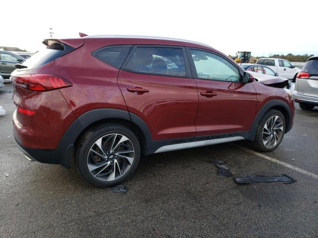 Photo 2 VIN: KM8J33AL6LU129780 - HYUNDAI TUCSON LIM 