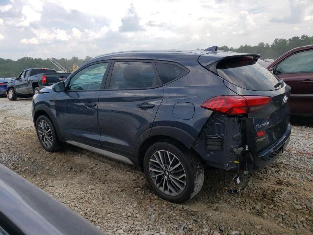 Photo 1 VIN: KM8J33AL6LU131397 - HYUNDAI TUCSON 