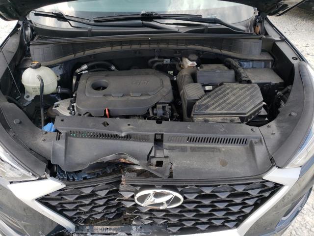 Photo 11 VIN: KM8J33AL6LU131397 - HYUNDAI TUCSON 