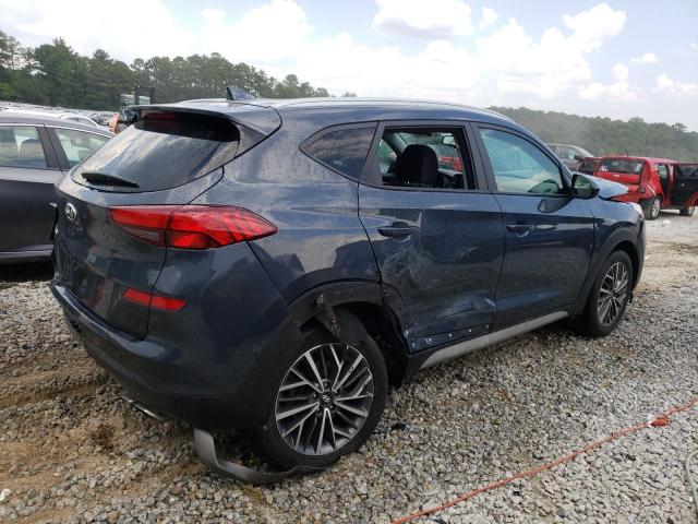 Photo 2 VIN: KM8J33AL6LU131397 - HYUNDAI TUCSON 