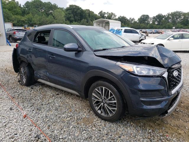 Photo 3 VIN: KM8J33AL6LU131397 - HYUNDAI TUCSON 