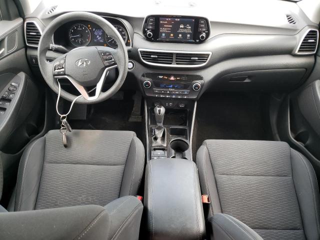 Photo 7 VIN: KM8J33AL6LU131397 - HYUNDAI TUCSON 