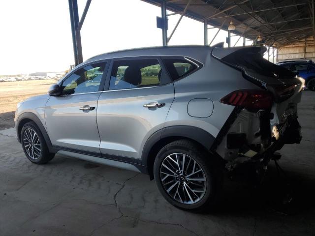 Photo 1 VIN: KM8J33AL6LU135448 - HYUNDAI TUCSON LIM 