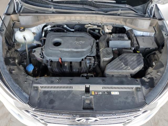 Photo 10 VIN: KM8J33AL6LU135448 - HYUNDAI TUCSON LIM 