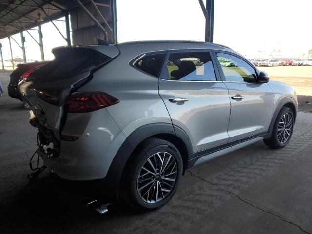 Photo 2 VIN: KM8J33AL6LU135448 - HYUNDAI TUCSON LIM 