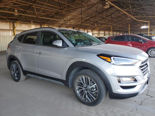 Photo 3 VIN: KM8J33AL6LU135448 - HYUNDAI TUCSON LIM 