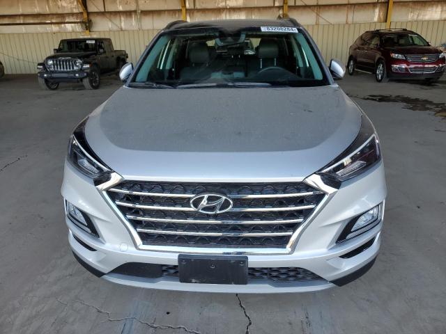 Photo 4 VIN: KM8J33AL6LU135448 - HYUNDAI TUCSON LIM 