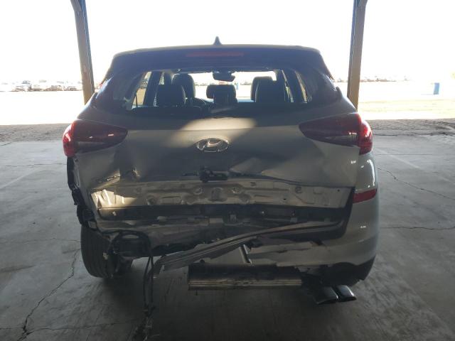 Photo 5 VIN: KM8J33AL6LU135448 - HYUNDAI TUCSON LIM 