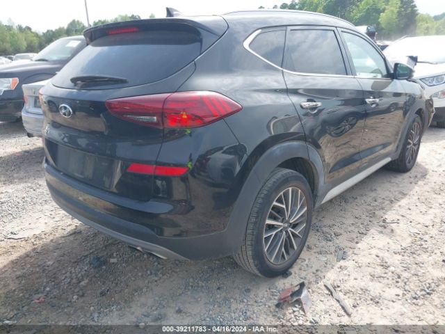 Photo 3 VIN: KM8J33AL6LU136759 - HYUNDAI TUCSON 