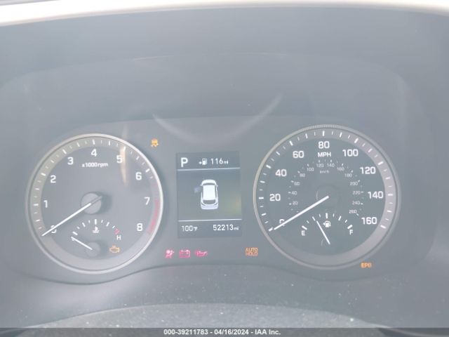 Photo 6 VIN: KM8J33AL6LU136759 - HYUNDAI TUCSON 