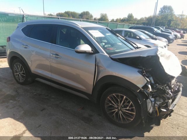 Photo 0 VIN: KM8J33AL6LU154890 - HYUNDAI TUCSON 