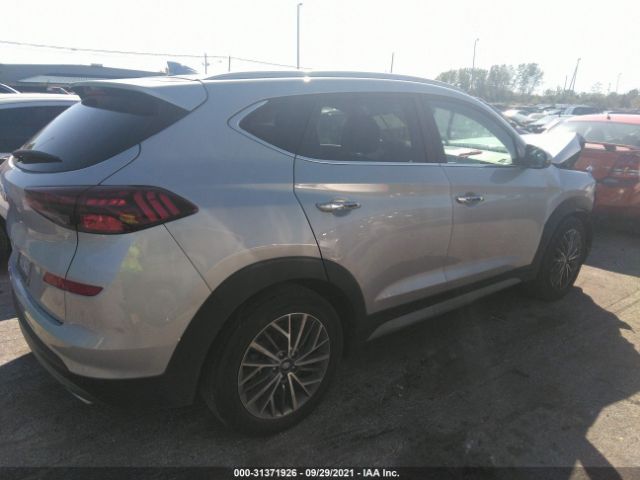 Photo 3 VIN: KM8J33AL6LU154890 - HYUNDAI TUCSON 