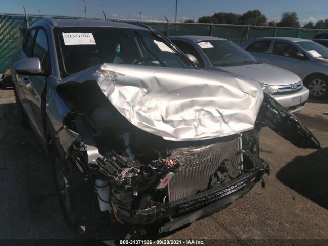 Photo 5 VIN: KM8J33AL6LU154890 - HYUNDAI TUCSON 