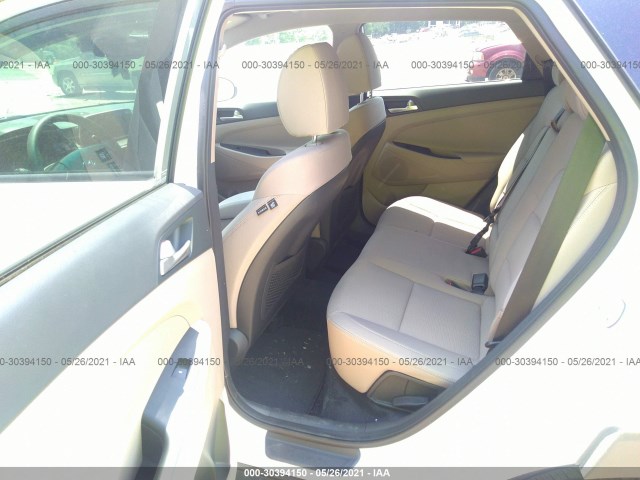 Photo 7 VIN: KM8J33AL6LU158776 - HYUNDAI TUCSON 