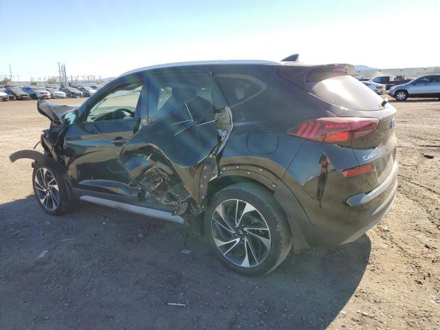 Photo 1 VIN: KM8J33AL6LU167512 - HYUNDAI TUCSON 