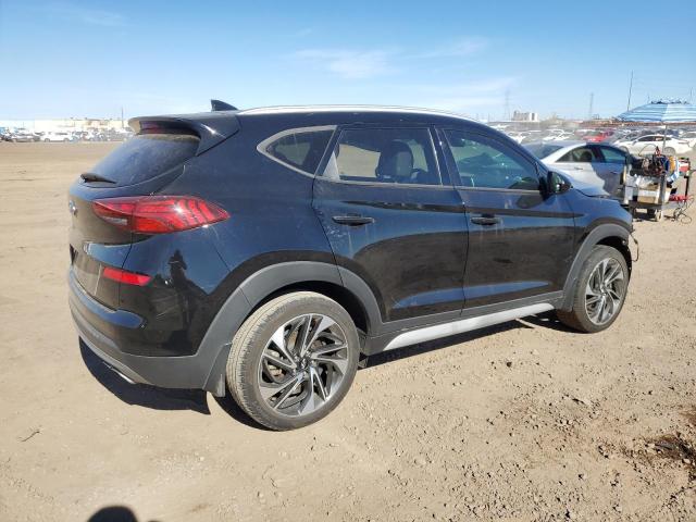 Photo 2 VIN: KM8J33AL6LU167512 - HYUNDAI TUCSON 