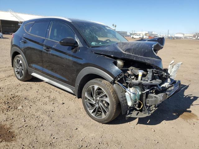 Photo 3 VIN: KM8J33AL6LU167512 - HYUNDAI TUCSON 