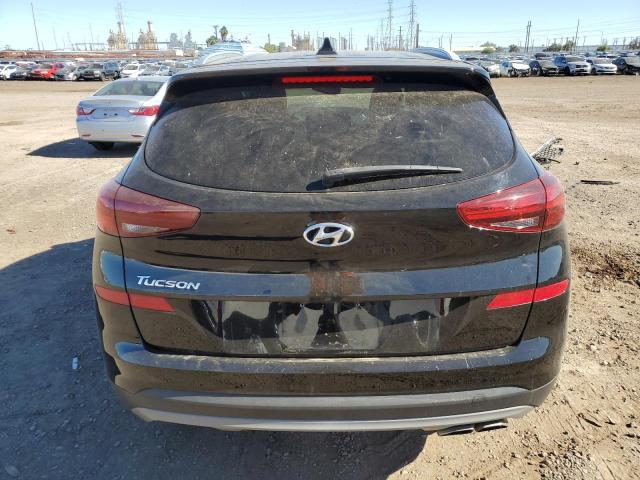 Photo 5 VIN: KM8J33AL6LU167512 - HYUNDAI TUCSON 