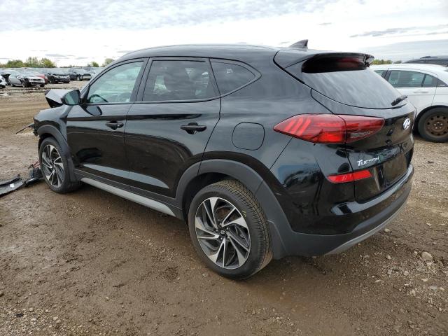 Photo 1 VIN: KM8J33AL6LU168644 - HYUNDAI TUCSON LIM 