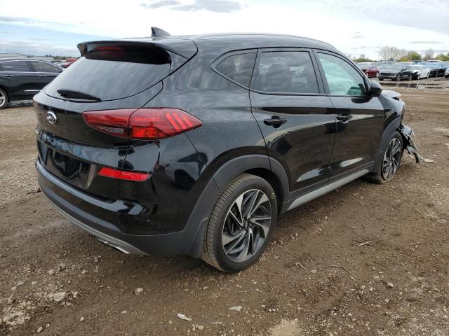 Photo 2 VIN: KM8J33AL6LU168644 - HYUNDAI TUCSON LIM 