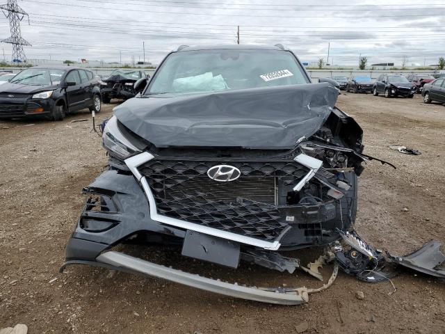 Photo 4 VIN: KM8J33AL6LU168644 - HYUNDAI TUCSON LIM 