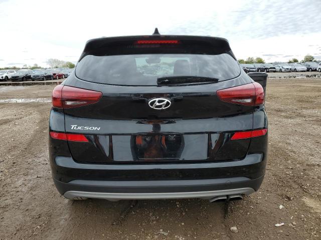 Photo 5 VIN: KM8J33AL6LU168644 - HYUNDAI TUCSON LIM 