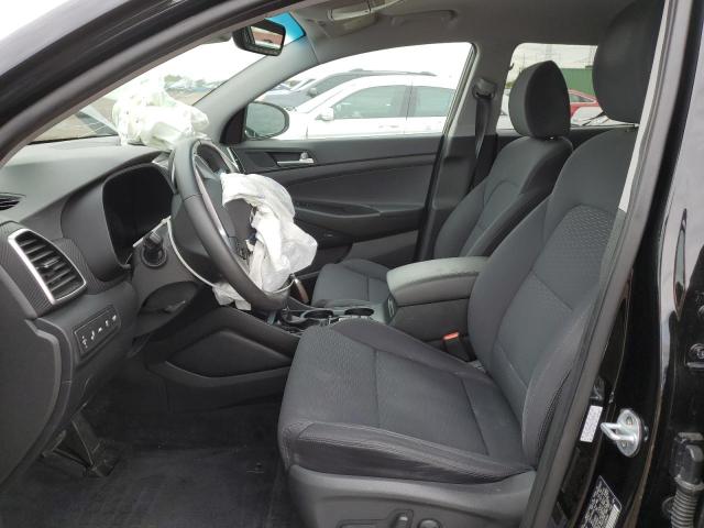 Photo 6 VIN: KM8J33AL6LU168644 - HYUNDAI TUCSON LIM 