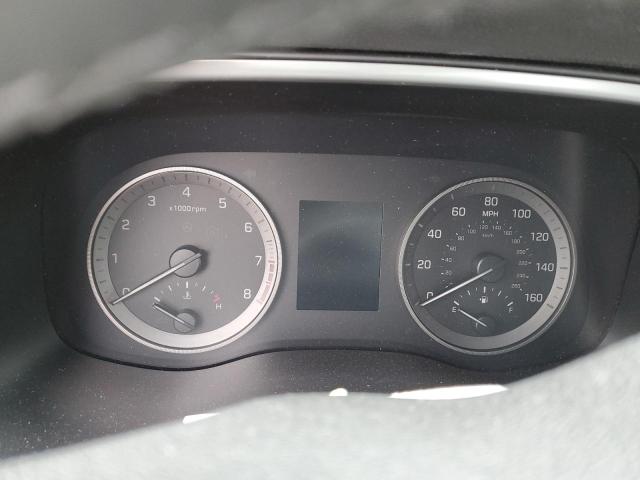 Photo 8 VIN: KM8J33AL6LU168644 - HYUNDAI TUCSON LIM 